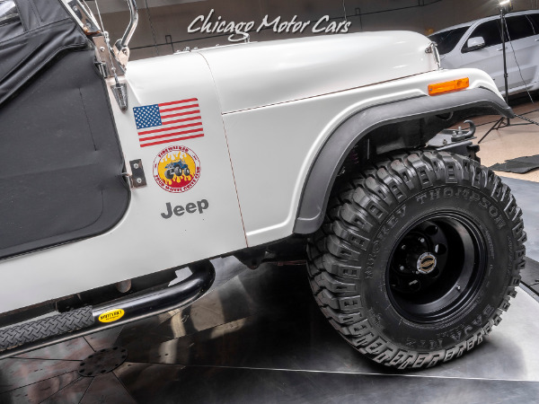 Used-1979-Jeep-CJ-4WD