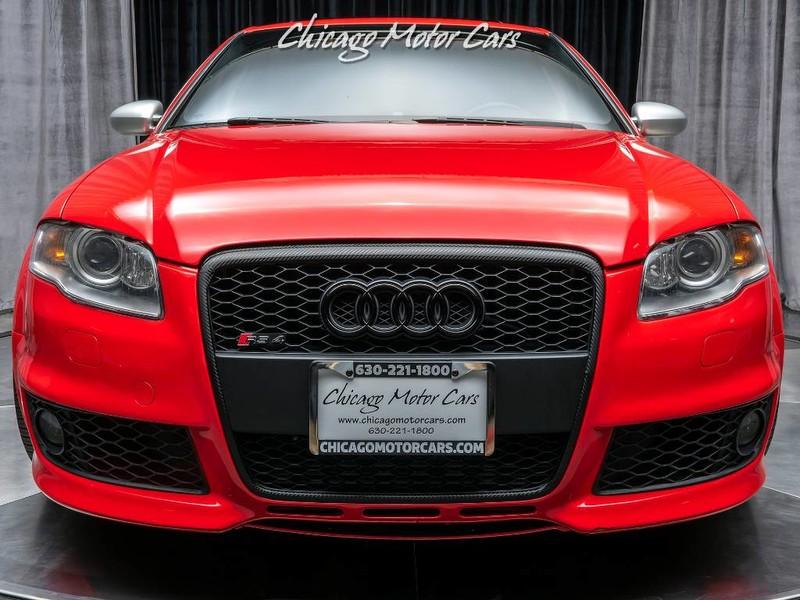 Used-2007-Audi-RS4-42-V8-quattro-Sedan--UPGRADES