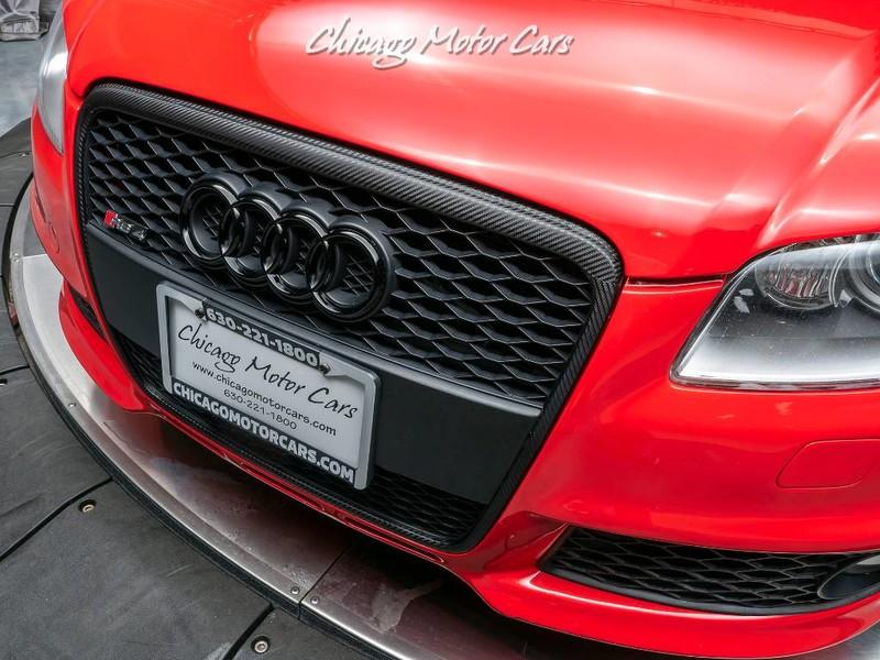 Used-2007-Audi-RS4-42-V8-quattro-Sedan--UPGRADES