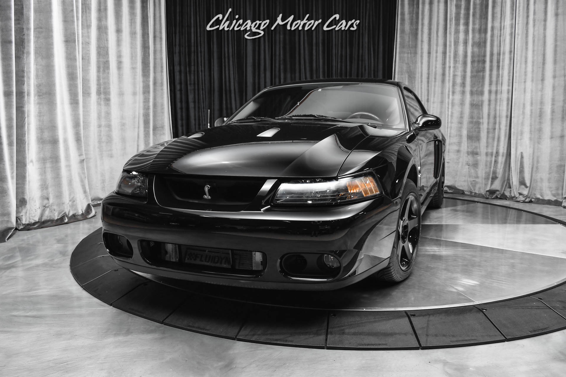 Used-2004-Ford-Mustang-SVT-Cobra-Coupe-UPGRADES-586RWHP-Well-Documented