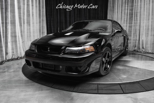 Used-2004-Ford-Mustang-SVT-Cobra-Coupe-UPGRADES-586RWHP-Well-Documented