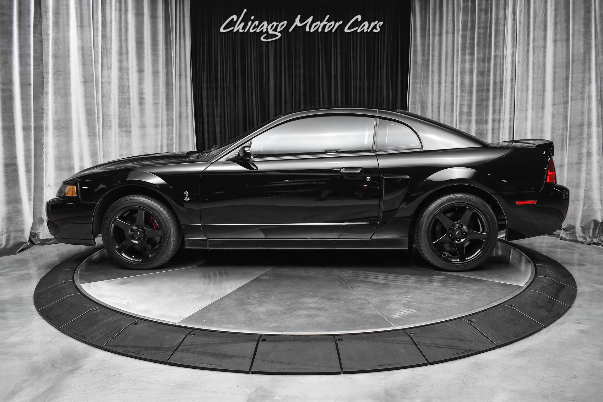 Used-2004-Ford-Mustang-SVT-Cobra-Coupe-UPGRADES-586RWHP-Well-Documented