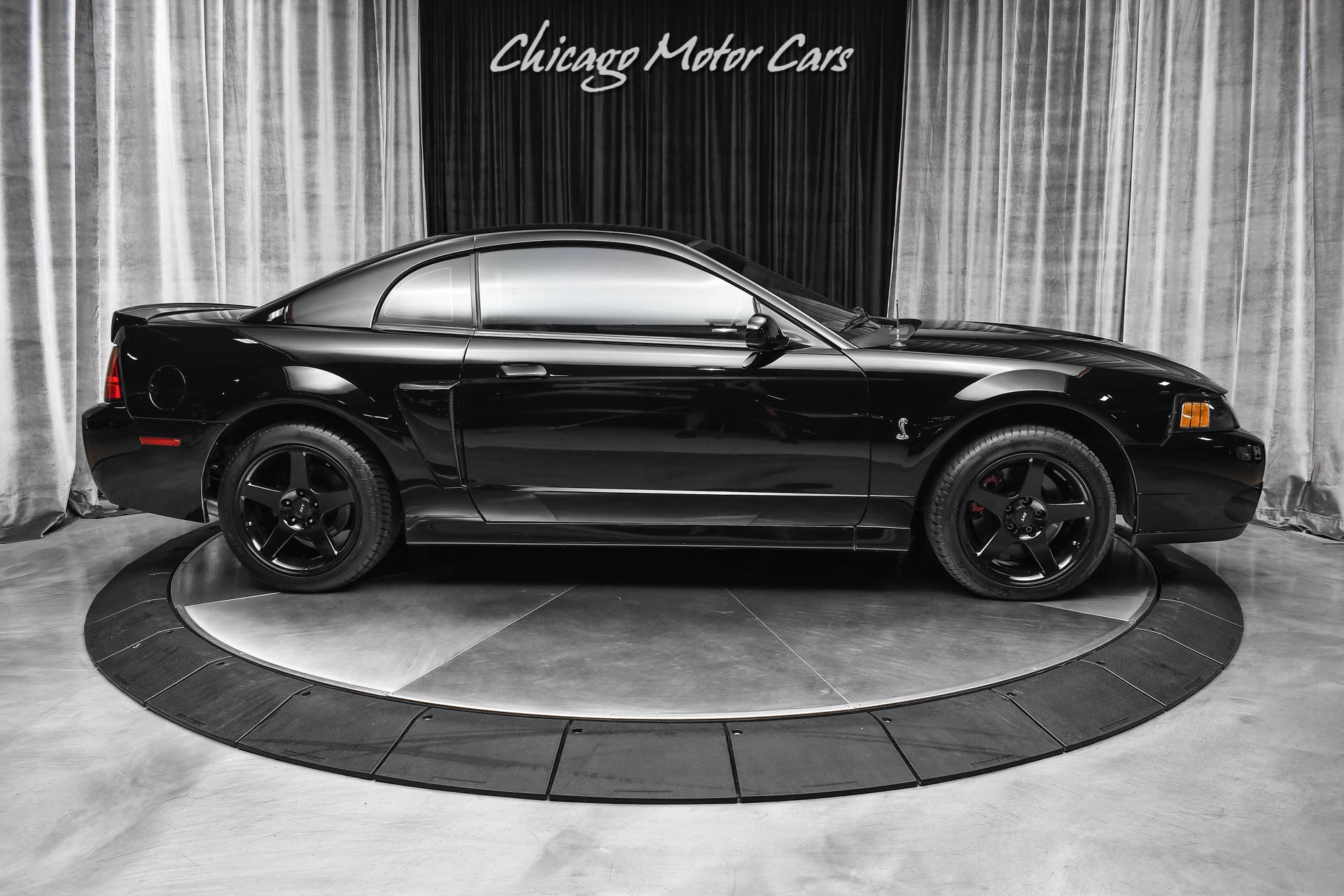 Used-2004-Ford-Mustang-SVT-Cobra-Coupe-UPGRADES-586RWHP-Well-Documented