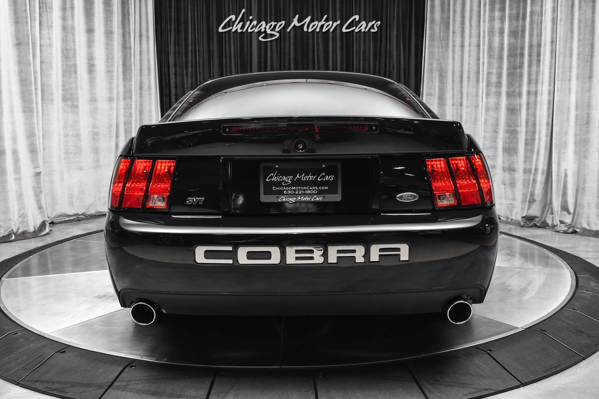 Used-2004-Ford-Mustang-SVT-Cobra-Coupe-UPGRADES-586RWHP-Well-Documented