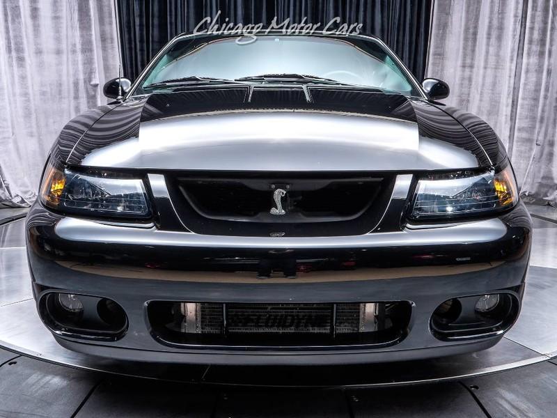 Used-2004-Ford-Mustang-SVT-Cobra-Coupe-UPGRADES-586RWHP-Well-Documented