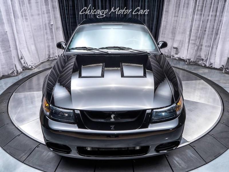 Used-2004-Ford-Mustang-SVT-Cobra-Coupe-UPGRADES-586RWHP-Well-Documented