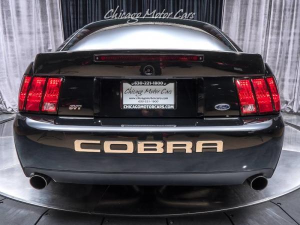 Used-2004-Ford-Mustang-SVT-Cobra-Coupe-UPGRADES-586RWHP-Well-Documented