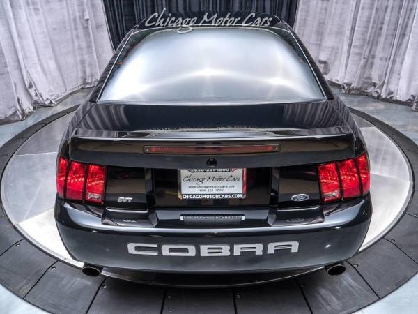 Used-2004-Ford-Mustang-SVT-Cobra-Coupe-UPGRADES-586RWHP-Well-Documented