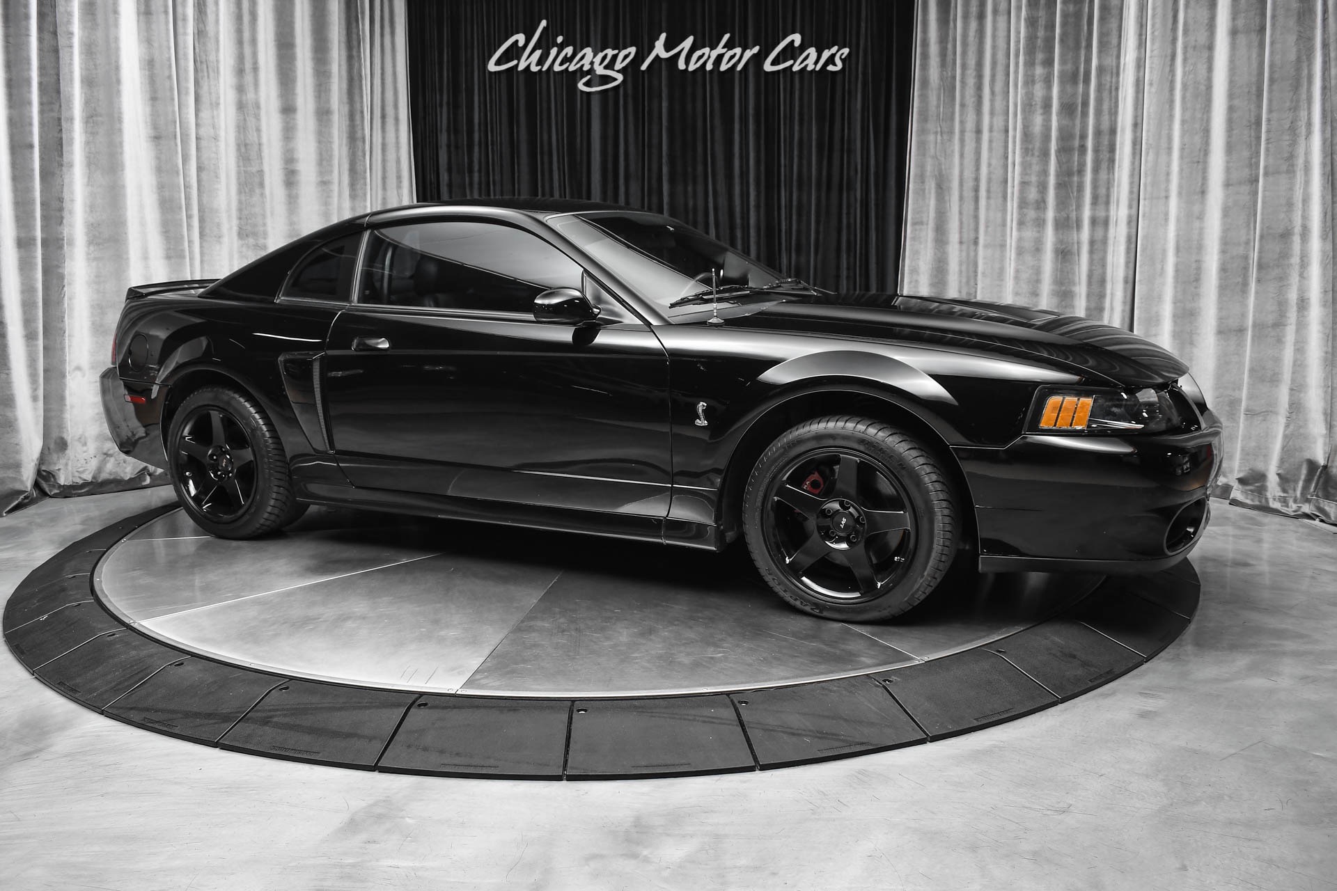 Used-2004-Ford-Mustang-SVT-Cobra-Coupe-UPGRADES-586RWHP-Well-Documented