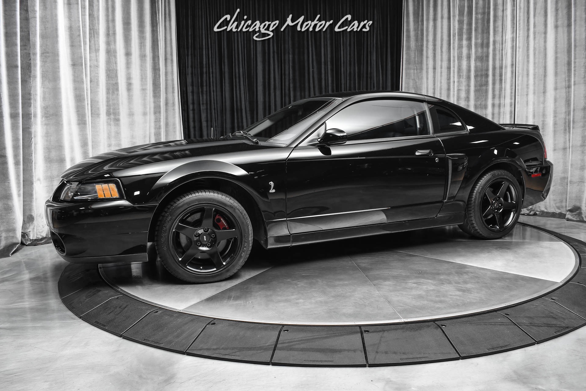 Used-2004-Ford-Mustang-SVT-Cobra-Coupe-UPGRADES-586RWHP-Well-Documented