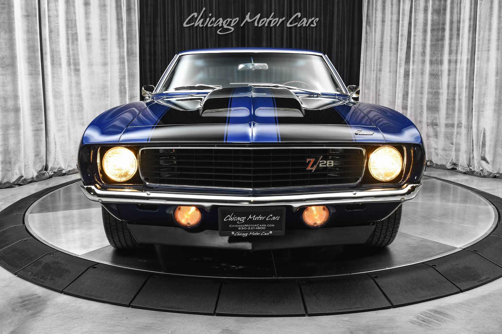 Used-1969-Chevrolet-Camaro-Z28-RS-Coupe-Frame-Off-Restoration-4-Speed-Manual-Stunning