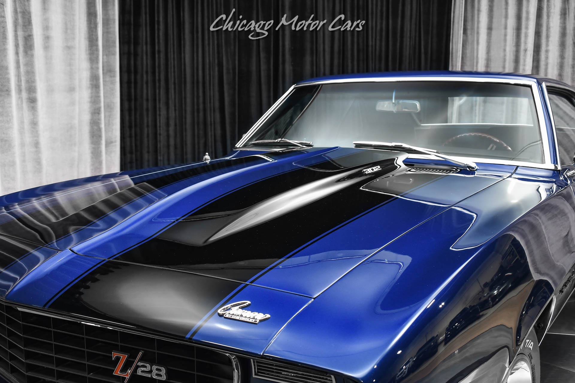 Used-1969-Chevrolet-Camaro-Z28-RS-Coupe-Frame-Off-Restoration-4-Speed-Manual-Stunning