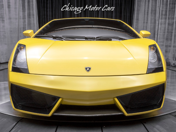 Used-2004-Lamborghini-Gallardo-Coupe-UPGRADES