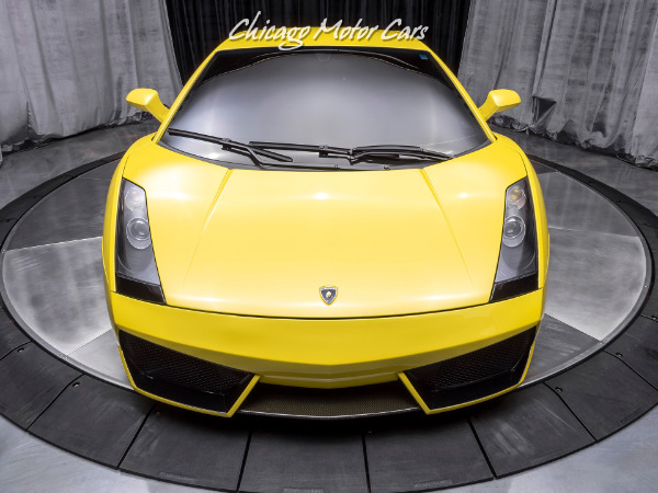 Used-2004-Lamborghini-Gallardo-Coupe-UPGRADES