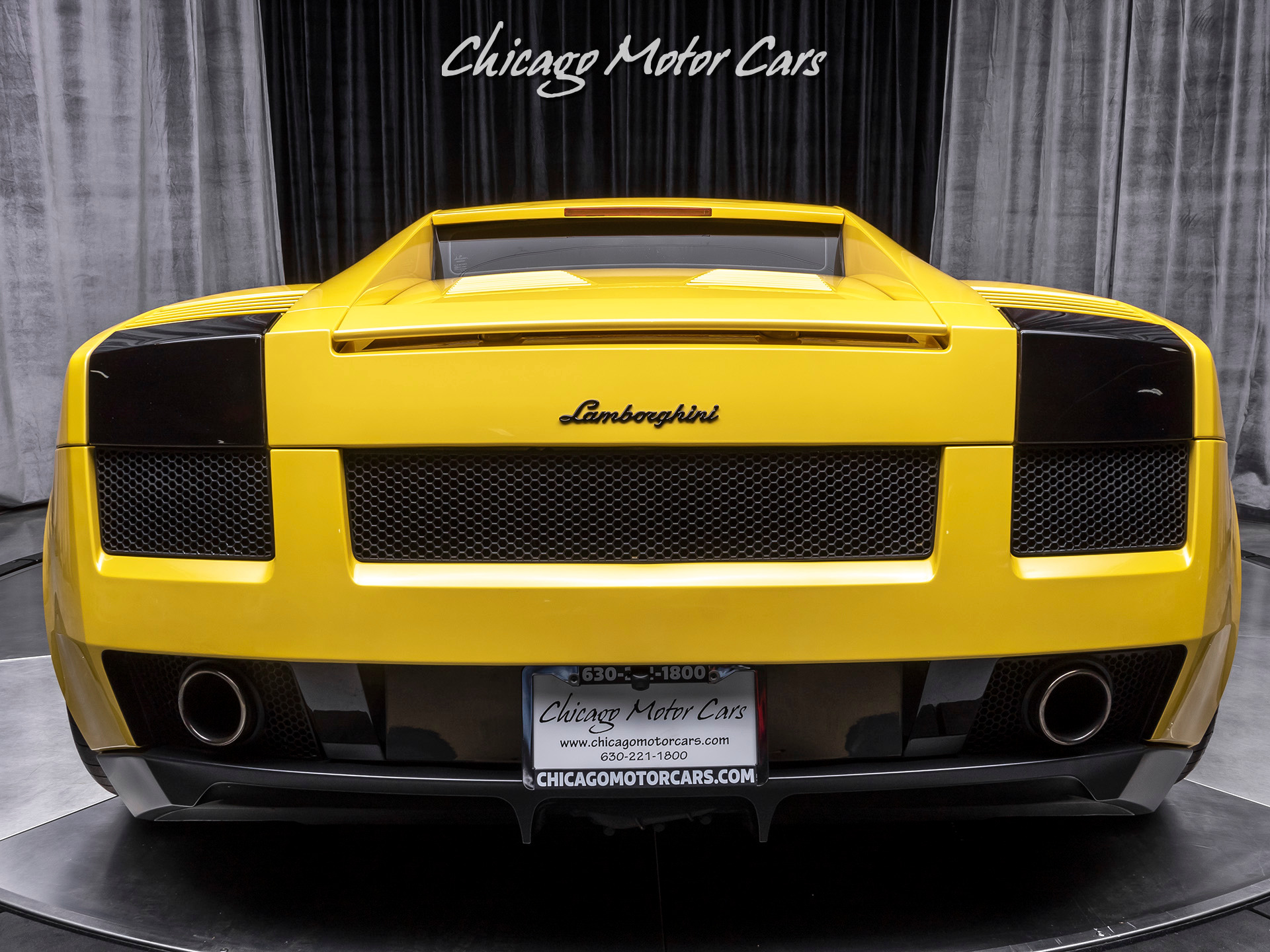 Used-2004-Lamborghini-Gallardo-Coupe-UPGRADES