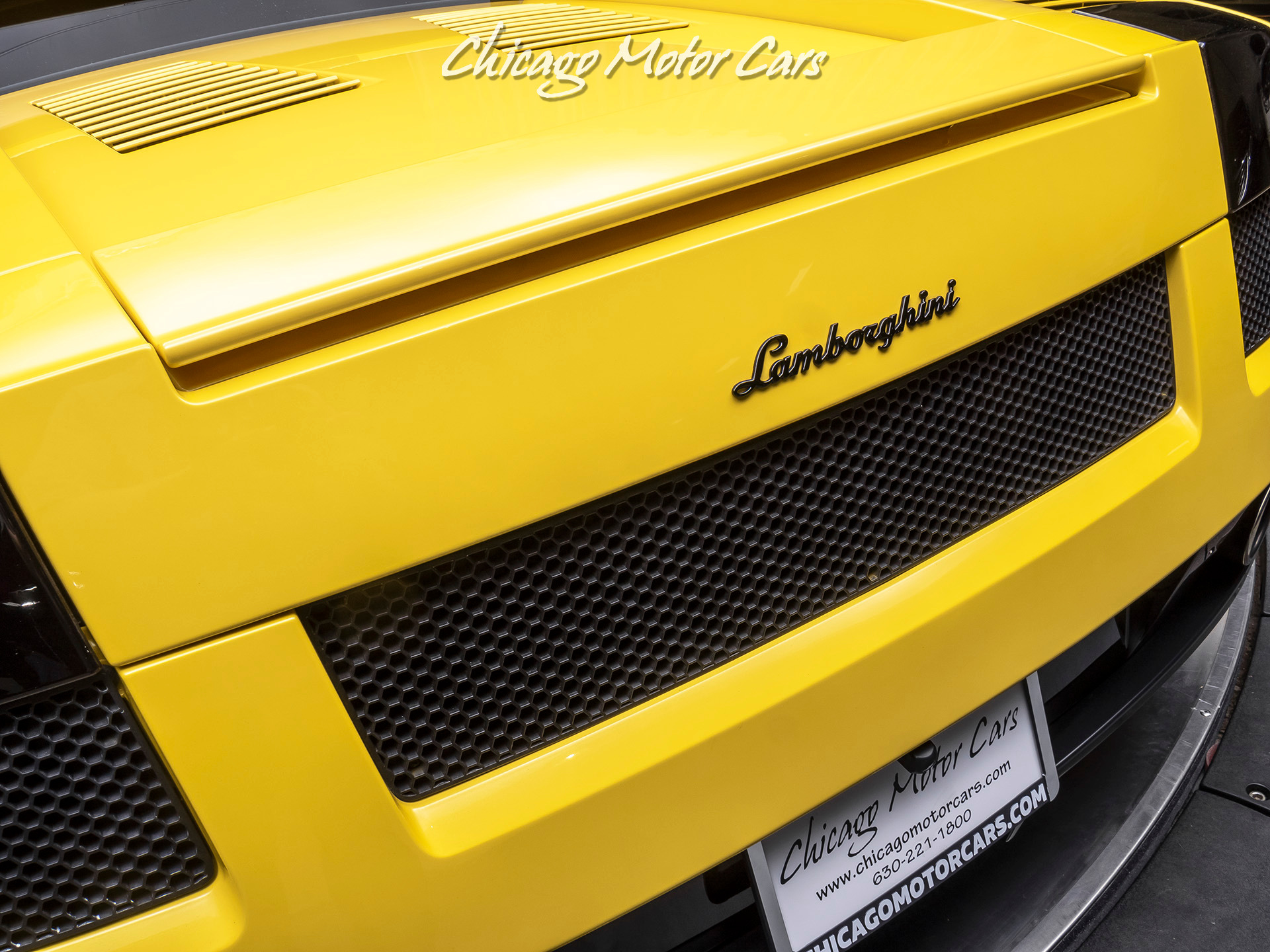 Used-2004-Lamborghini-Gallardo-Coupe-UPGRADES