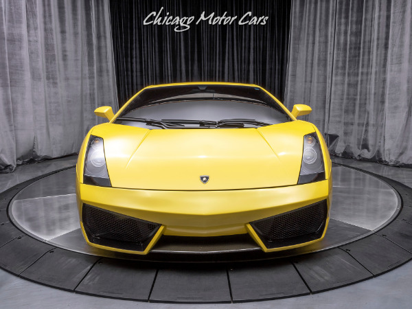 Used-2004-Lamborghini-Gallardo-Coupe-UPGRADES