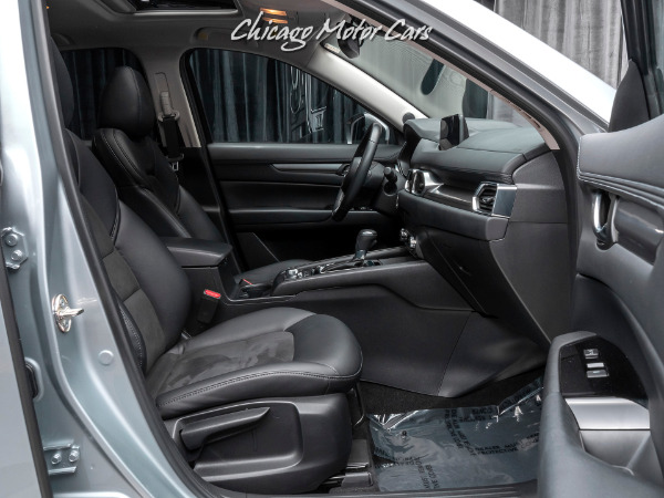 Used-2018-Mazda-CX-5-Touring-AWD