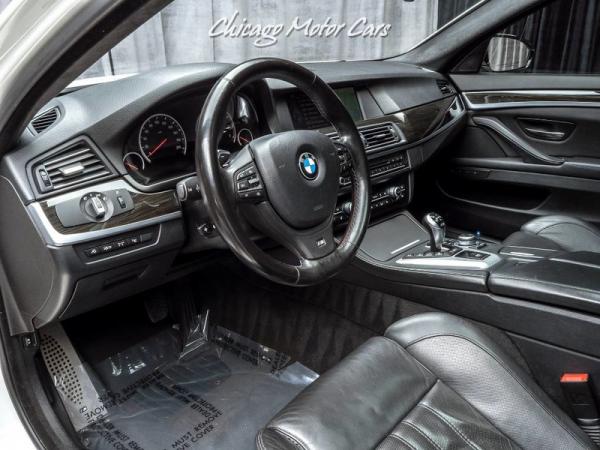 Used-2013-BMW-M5-SEDAN-EXECUTIVE-PACKAGE