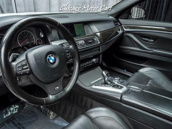 Used-2013-BMW-M5-SEDAN-EXECUTIVE-PACKAGE