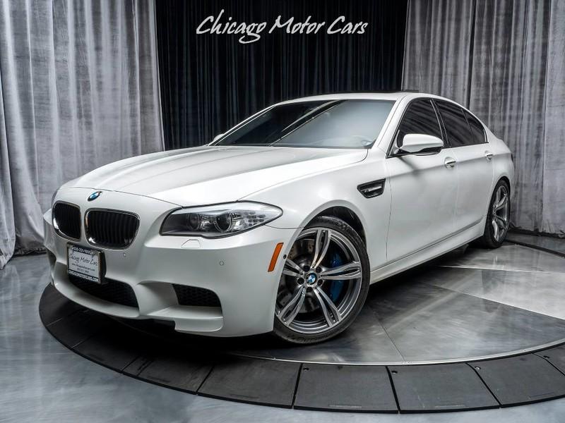 Used-2013-BMW-M5-SEDAN-EXECUTIVE-PACKAGE