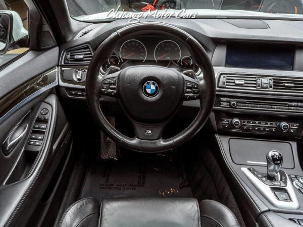 Used-2013-BMW-M5-SEDAN-EXECUTIVE-PACKAGE