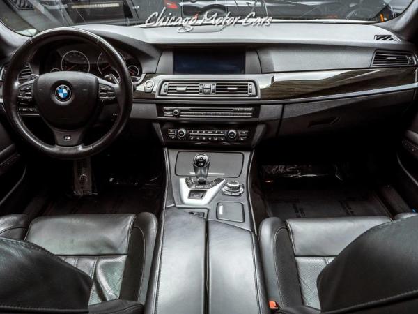 Used-2013-BMW-M5-SEDAN-EXECUTIVE-PACKAGE