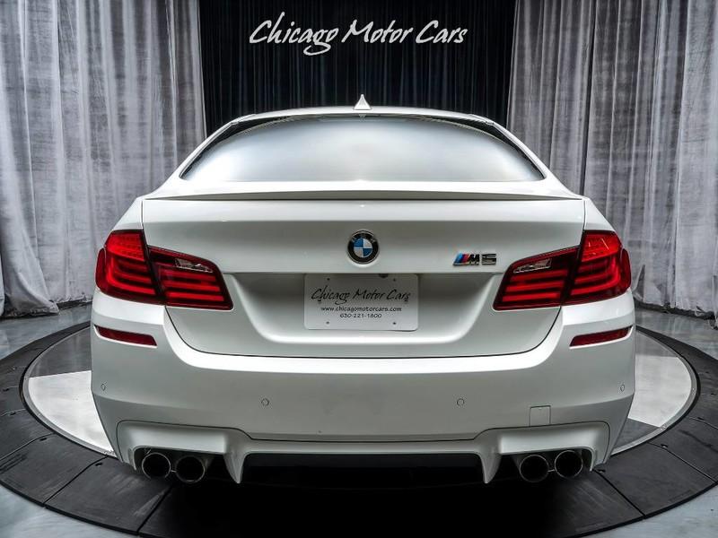 Used-2013-BMW-M5-SEDAN-EXECUTIVE-PACKAGE