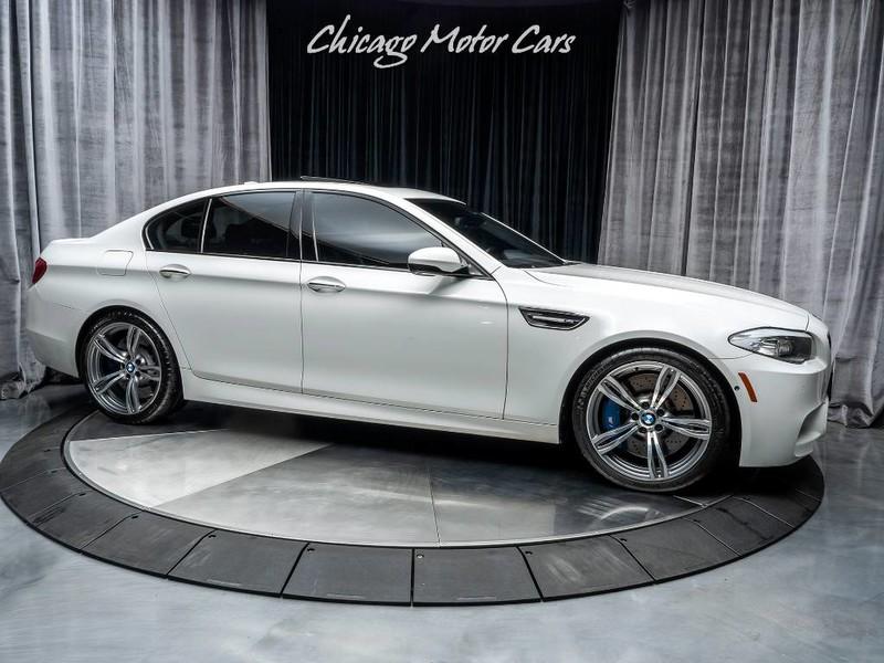 Used-2013-BMW-M5-SEDAN-EXECUTIVE-PACKAGE