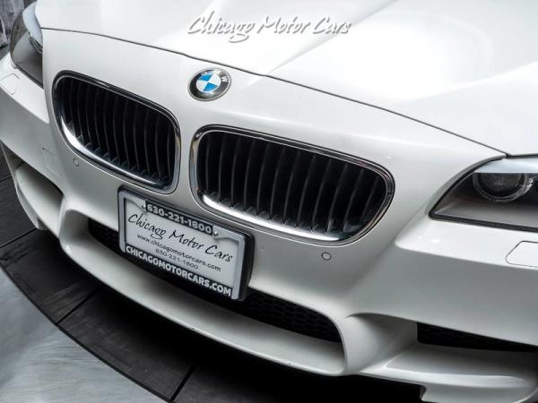 Used-2013-BMW-M5-SEDAN-EXECUTIVE-PACKAGE