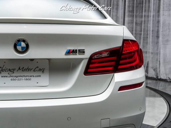 Used-2013-BMW-M5-SEDAN-EXECUTIVE-PACKAGE