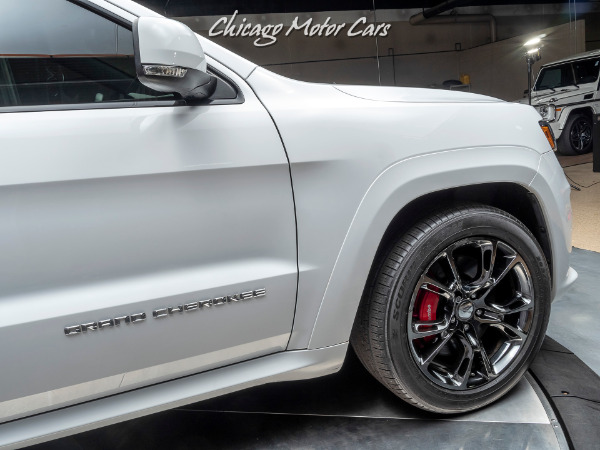 Used-2016-Jeep-Grand-Cherokee-SRT-4WD-SUV-HIGH-PERFORMANCE-AUDIO