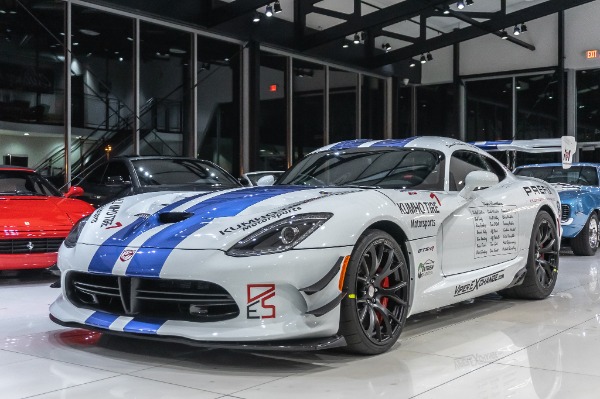 Used-2017-Dodge-Viper-ACR-GTS-R-Nurburgring-Commemorative-Edition-1-of-15