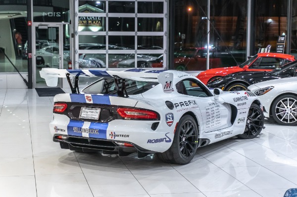 Used-2017-Dodge-Viper-ACR-GTS-R-Nurburgring-Commemorative-Edition-1-of-15