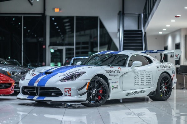 Used-2017-Dodge-Viper-ACR-GTS-R-Nurburgring-Commemorative-Edition-1-of-15