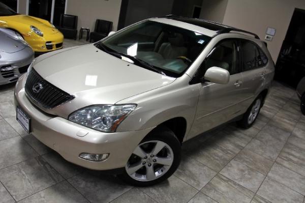 New-2004-Lexus-RX-330-AWD