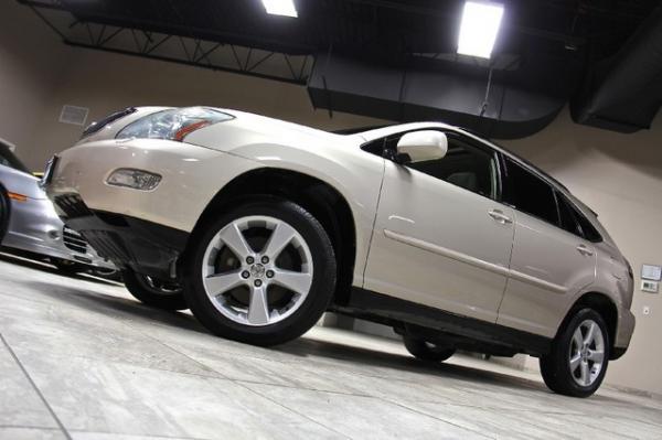 New-2004-Lexus-RX-330-AWD