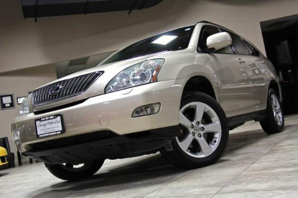 New-2004-Lexus-RX-330-AWD