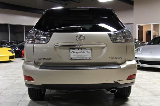 New-2004-Lexus-RX-330-AWD