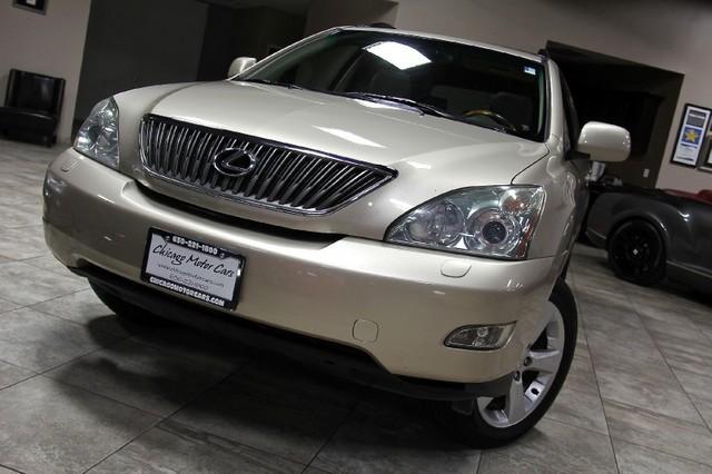 New-2004-Lexus-RX-330-AWD