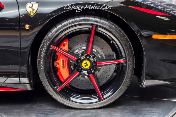 Used-2014-Ferrari-458-Italia-Spider-FORGED-WHEELS-DAYTONA-SEATS-JL-UPGRADED-AUDIO-SYSTEM