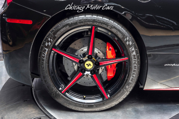 Used-2014-Ferrari-458-Italia-Spider-FORGED-WHEELS-DAYTONA-SEATS-JL-UPGRADED-AUDIO-SYSTEM