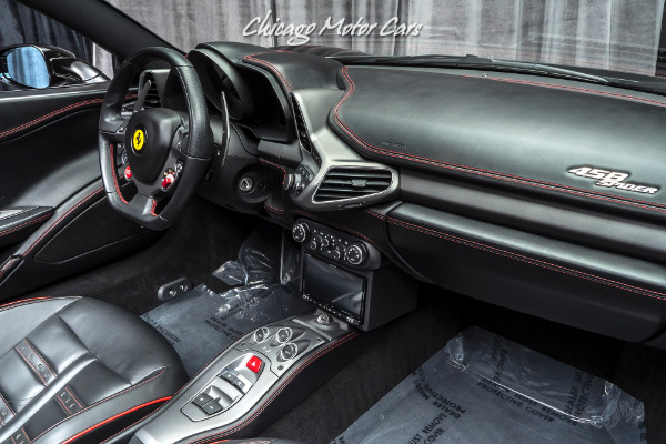 Used-2014-Ferrari-458-Italia-Spider-FORGED-WHEELS-DAYTONA-SEATS-JL-UPGRADED-AUDIO-SYSTEM