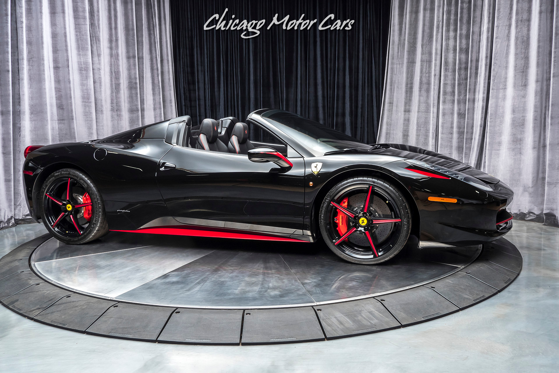 Used-2014-Ferrari-458-Italia-Spider-FORGED-WHEELS-DAYTONA-SEATS-JL-UPGRADED-AUDIO-SYSTEM