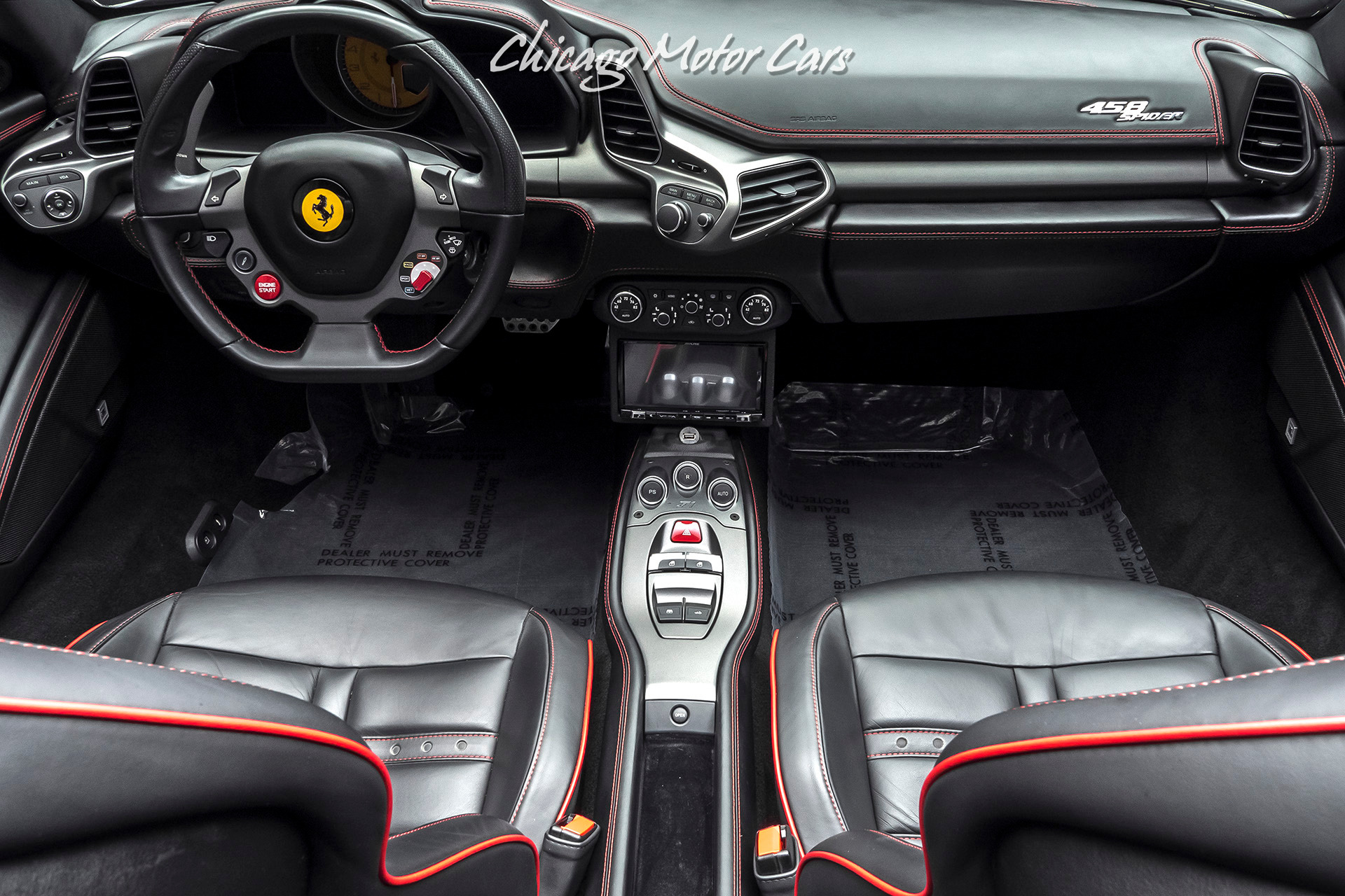 Used-2014-Ferrari-458-Italia-Spider-FORGED-WHEELS-DAYTONA-SEATS-JL-UPGRADED-AUDIO-SYSTEM