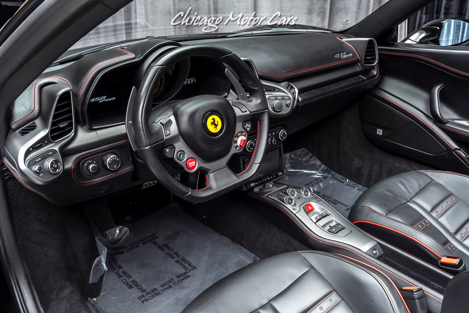 Used-2014-Ferrari-458-Italia-Spider-FORGED-WHEELS-DAYTONA-SEATS-JL-UPGRADED-AUDIO-SYSTEM