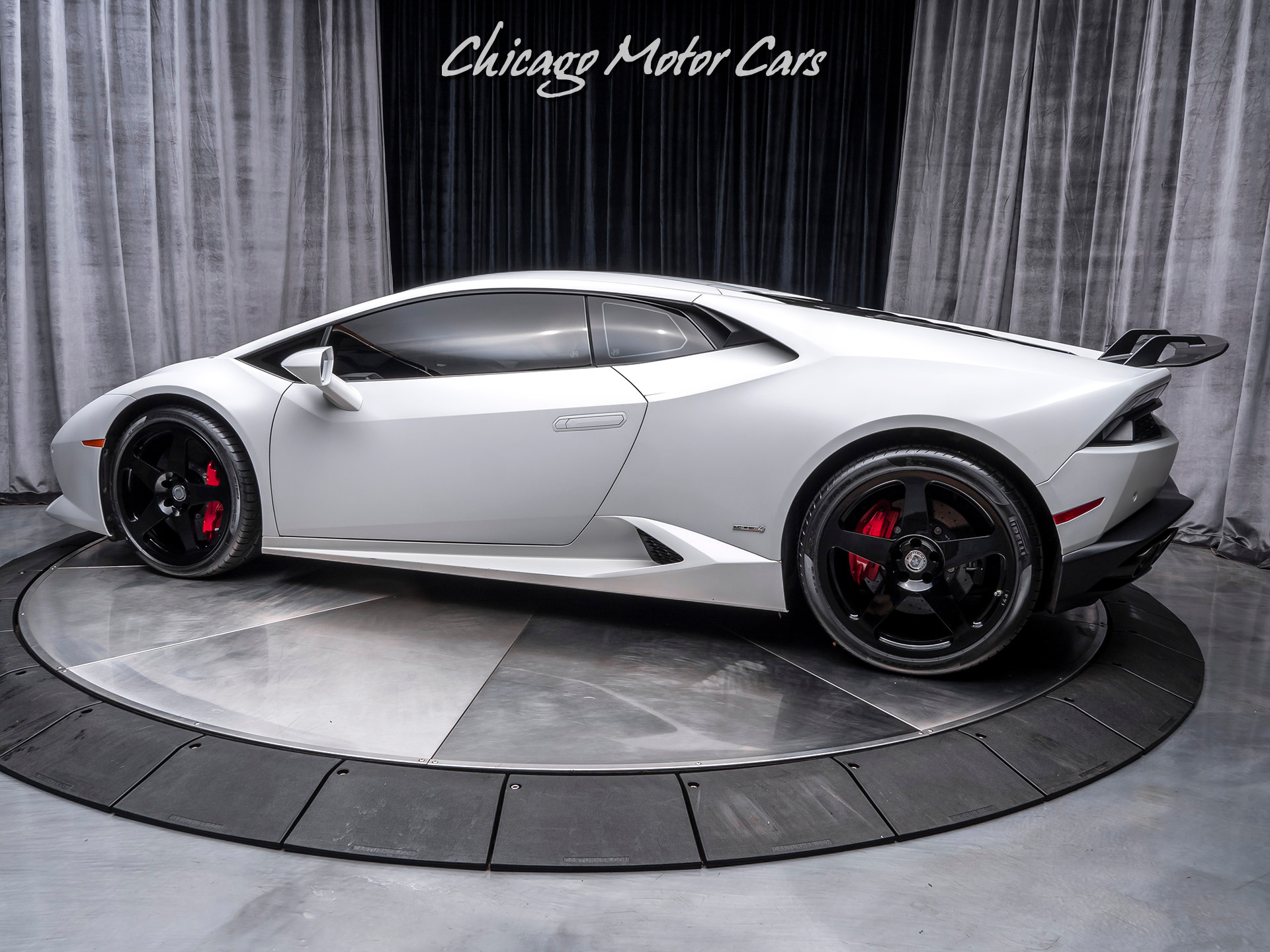 Used-2015-Lamborghini-Huracan-LP610-4-Coupe-Upgrades-HRE-Wheels