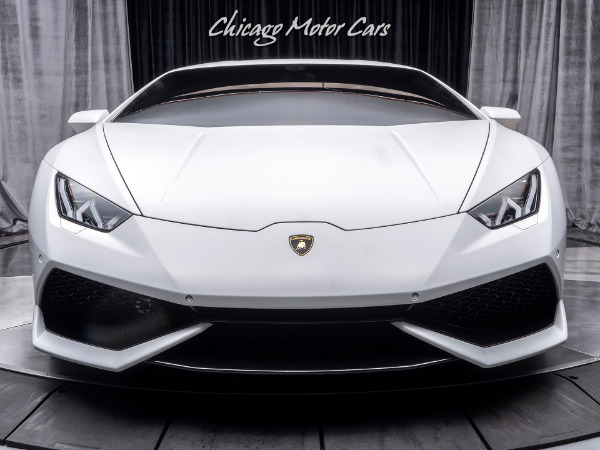 Used-2015-Lamborghini-Huracan-LP610-4-Coupe-Upgrades-HRE-Wheels