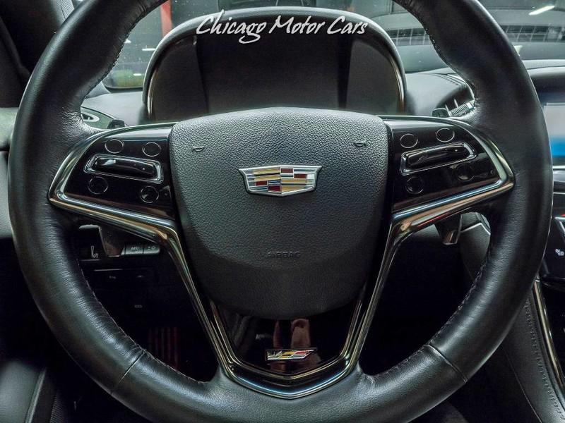 Used-2016-Cadillac-ATS-V-Coupe-UPGRADES-600HP