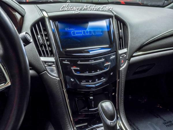 Used-2016-Cadillac-ATS-V-Coupe-UPGRADES-600HP